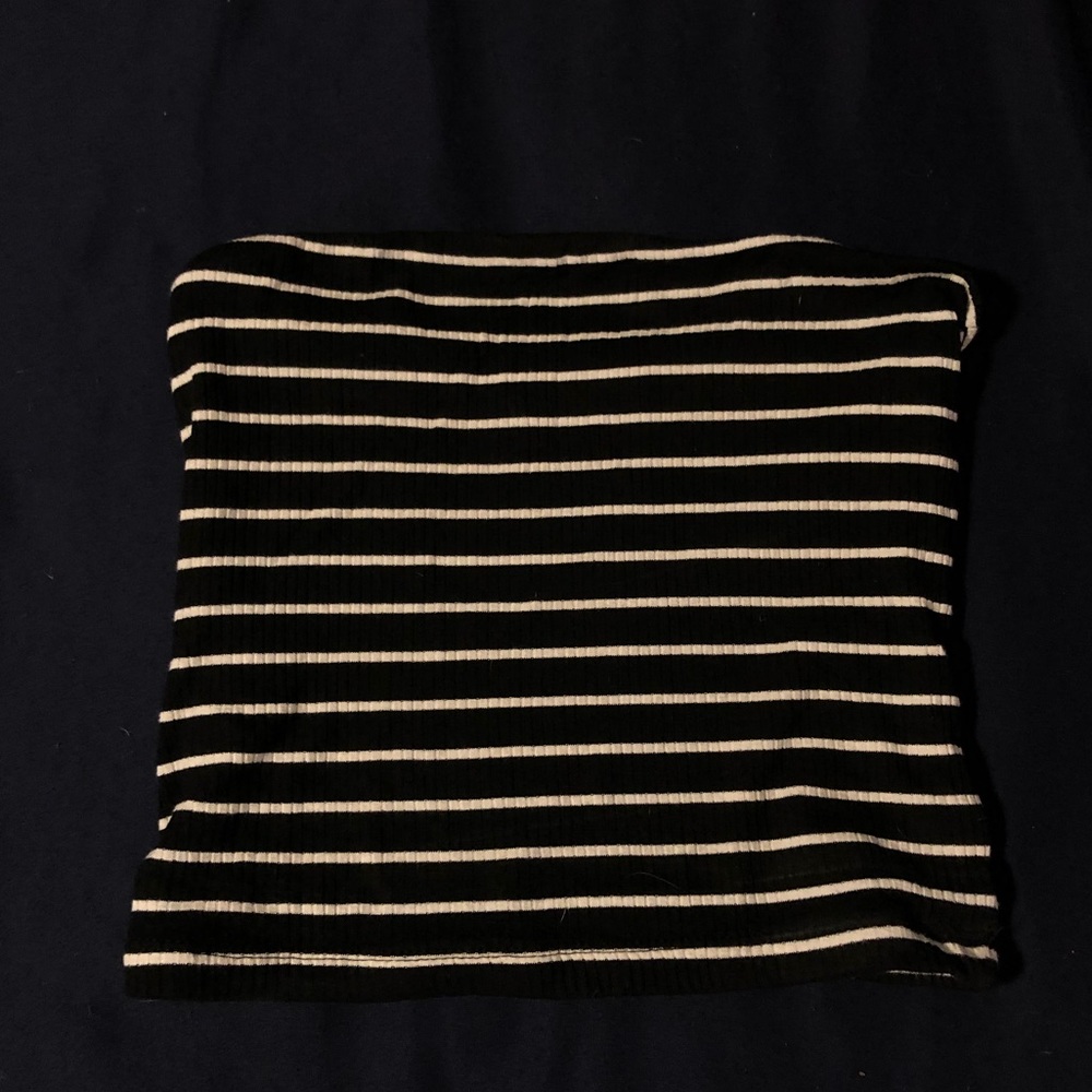 AE tube top